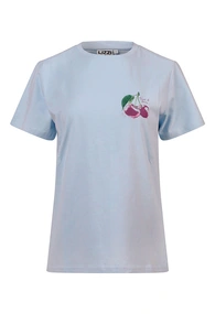 Lizzi Lou dames T-shirt